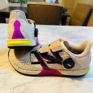 New Balance Women's Minimus Tr Boa V1 Cross Trainer-9 wide